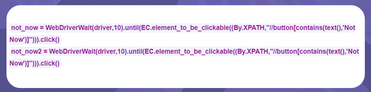 In-the-Selenium-expected-condition,-the-element-is-clickable.-Here-are-the-codes03.png